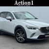 mazda cx-3 2016 quick_quick_DK5FW_DK5FW-132863 image 1