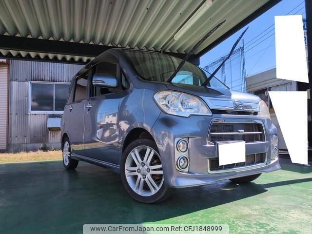 daihatsu tanto-exe 2012 CFJ1848999 image 1