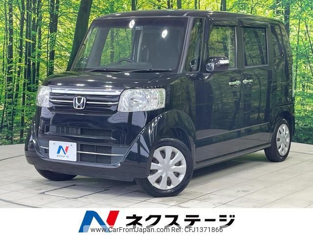 honda n-box 2015 quick_quick_JF1_JF1-1612500 image 1