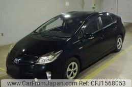 toyota prius 2014 CFJ1568053