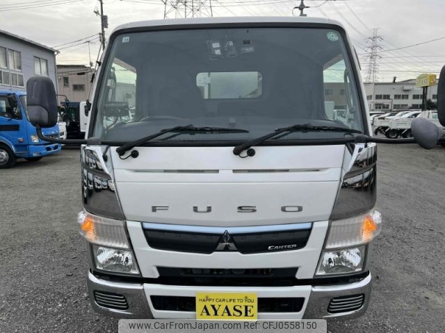 mitsubishi-fuso canter 2017 -MITSUBISHI--Canter TPG-FEA50--FEA50-552880---MITSUBISHI--Canter TPG-FEA50--FEA50-552880- image 2