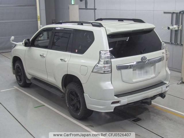 toyota land-cruiser-prado 2016 quick_quick_LDA-GDJ150W_GDJ150-0016150 image 2