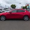 mazda mazda3 2022 CFJ1685809 image 14