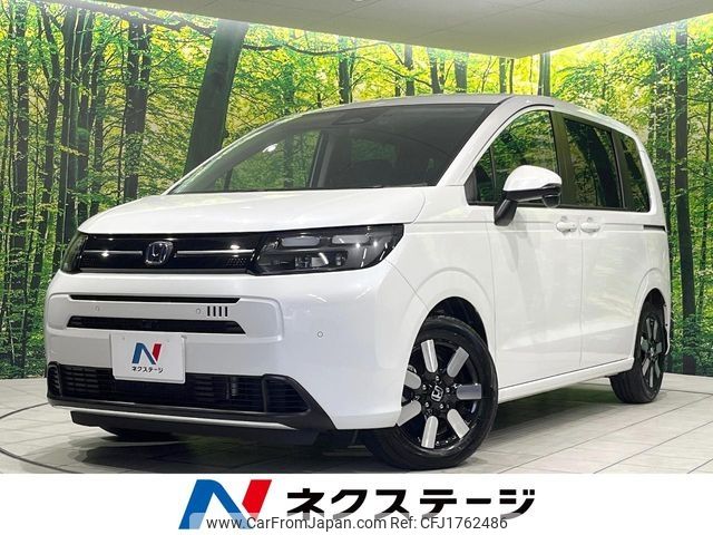 honda freed 2024 CFJ1762486 image 1