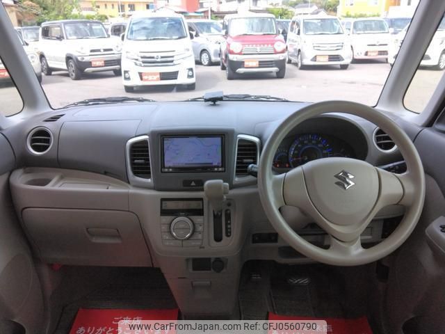 suzuki spacia 2014 quick_quick_MK32S_MK32S-201420 image 2