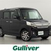 suzuki spacia 2015 -SUZUKI--Spacia DAA-MK42S--MK42S-595785---SUZUKI--Spacia DAA-MK42S--MK42S-595785- image 1