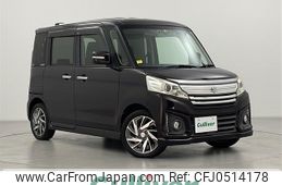 suzuki spacia 2015 -SUZUKI--Spacia DAA-MK42S--MK42S-595785---SUZUKI--Spacia DAA-MK42S--MK42S-595785-