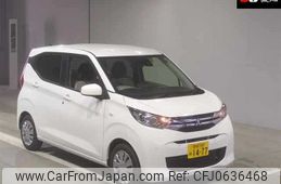 mitsubishi ek-wagon 2023 -MITSUBISHI 【岡崎 580ﾇ1477】--ek Wagon B33W-0304893---MITSUBISHI 【岡崎 580ﾇ1477】--ek Wagon B33W-0304893-