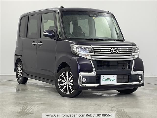 daihatsu tanto 2017 -DAIHATSU--Tanto DBA-LA600S--LA600S-0559112---DAIHATSU--Tanto DBA-LA600S--LA600S-0559112- image 1