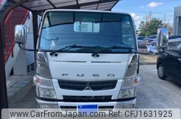 mitsubishi-fuso canter 2012 CFJ1631925