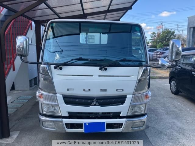 mitsubishi-fuso canter 2012 CFJ1631925 image 1