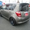 toyota ractis 2006 CFJ1739255 image 8