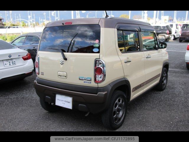 suzuki hustler 2019 -SUZUKI 【名変中 】--Hustler MR41S--368994---SUZUKI 【名変中 】--Hustler MR41S--368994- image 2