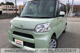 daihatsu tanto 2015 GOO_JP_700080241230241005001