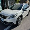 peugeot 2008 2018 -PEUGEOT 【岐阜 302ﾎ26】--Peugeot 2008 A94HN01--JY145790---PEUGEOT 【岐阜 302ﾎ26】--Peugeot 2008 A94HN01--JY145790- image 1