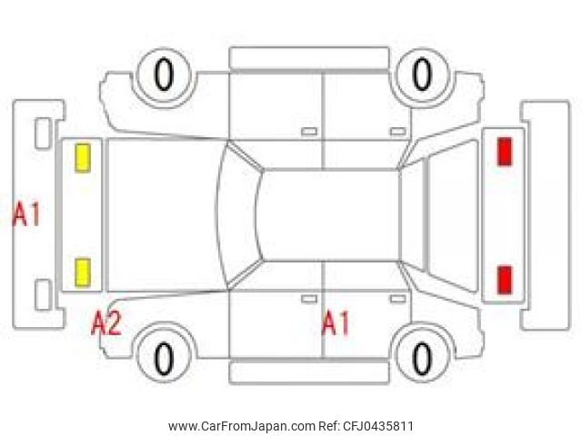 mazda demio 2017 -MAZDA--Demio LDA-DJ5FS--DJ5FS-307569---MAZDA--Demio LDA-DJ5FS--DJ5FS-307569- image 2