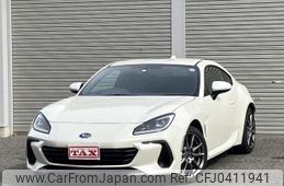 subaru brz 2023 quick_quick_ZD8_ZD8-013554