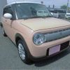 suzuki alto-lapin 2018 -SUZUKI 【千葉 581ﾔ5125】--Alto Lapin DBA-HE33S--HE33S-200277---SUZUKI 【千葉 581ﾔ5125】--Alto Lapin DBA-HE33S--HE33S-200277- image 13