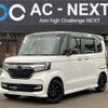 honda n-box 2019 -HONDA--N BOX 6BA-JF3--JF3-1418531---HONDA--N BOX 6BA-JF3--JF3-1418531- image 1