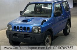 suzuki jimny 1998 -SUZUKI--Jimny JB23W-102646---SUZUKI--Jimny JB23W-102646-