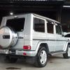 mercedes-benz g-class 2015 -MERCEDES-BENZ--Benz G Class LDA-463346--WDB4633462X235360---MERCEDES-BENZ--Benz G Class LDA-463346--WDB4633462X235360- image 3