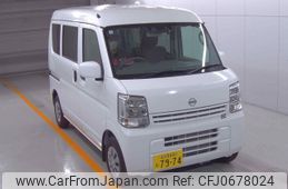 nissan clipper-van 2024 -NISSAN 【名古屋 480ﾑ7974】--Clipper Van DR17V-740857---NISSAN 【名古屋 480ﾑ7974】--Clipper Van DR17V-740857-