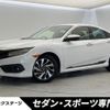 honda civic 2018 quick_quick_FC1_FC1-1004547 image 1