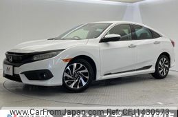 honda civic 2018 quick_quick_FC1_FC1-1004547