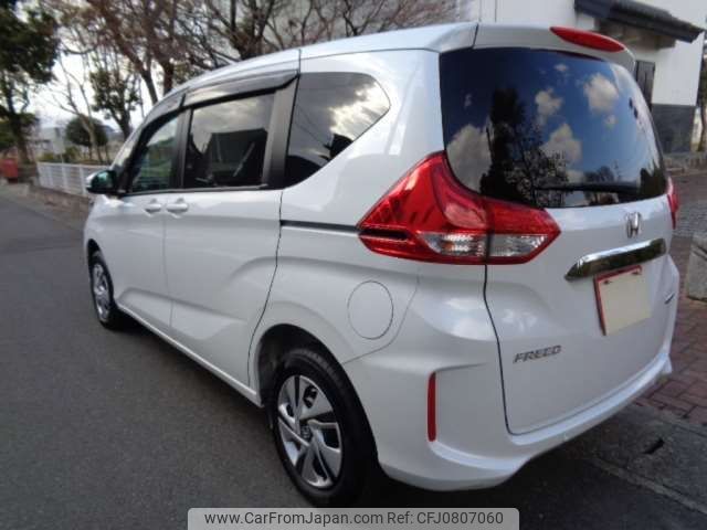 honda freed 2024 -HONDA 【岐阜 303ﾄ 248】--Freed 6AA-GB8--GB8-3211480---HONDA 【岐阜 303ﾄ 248】--Freed 6AA-GB8--GB8-3211480- image 2