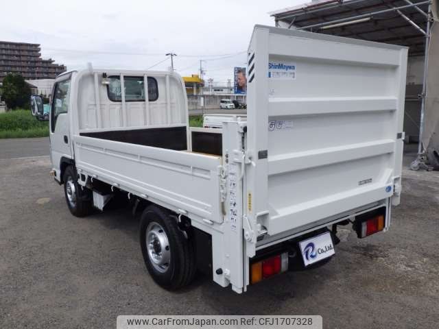 mazda titan 2013 CFJ1707328 image 2