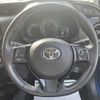 toyota vitz 2019 -TOYOTA--Vitz DAA-NHP130--NHP130-4007544---TOYOTA--Vitz DAA-NHP130--NHP130-4007544- image 10