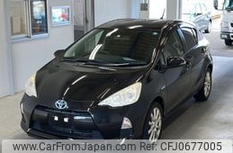 toyota aqua 2013 -TOYOTA--AQUA NHP10-2285460---TOYOTA--AQUA NHP10-2285460-