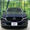 mazda cx-3 2019 quick_quick_DMFP_DMFP-100600 image 14