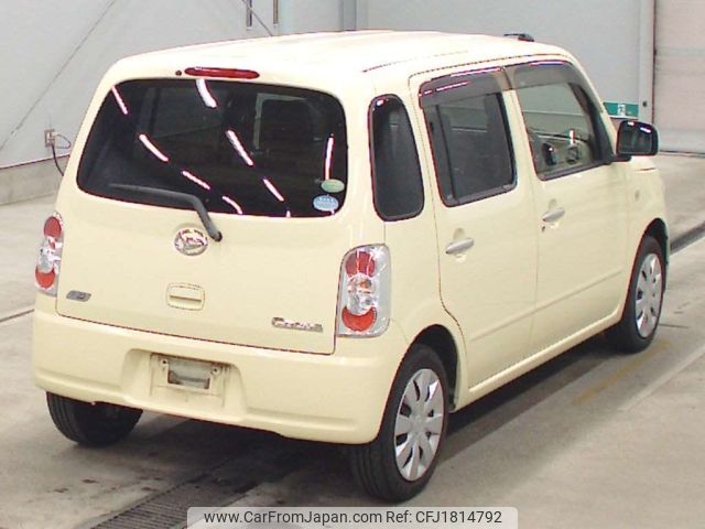 daihatsu mira-cocoa 2014 CFJ1814792 image 2