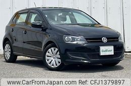 volkswagen polo 2014 -VOLKSWAGEN--VW Polo DBA-6RCBZ--WVWZZZ6RZEU052414---VOLKSWAGEN--VW Polo DBA-6RCBZ--WVWZZZ6RZEU052414-