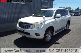 toyota land-cruiser-prado 2010 CFJ1496215