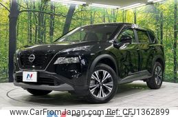 nissan x-trail 2023 -NISSAN--X-Trail 6AA-SNT33--SNT33-018031---NISSAN--X-Trail 6AA-SNT33--SNT33-018031-