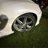 toyota mark-x 2010 CFJ1705438 image 35