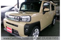 daihatsu taft 2021 -DAIHATSU 【岡崎 583】--Taft 6BA-LA900S--LA900S-0061718---DAIHATSU 【岡崎 583】--Taft 6BA-LA900S--LA900S-0061718-