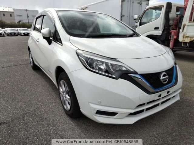 nissan note 2019 quick_quick_DAA-HE12_HE12-311008 image 2