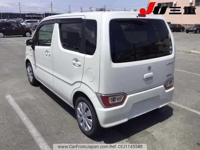 suzuki wagon-r 2018 -SUZUKI--Wagon R MH55S-187269---SUZUKI--Wagon R MH55S-187269- image 2