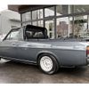 nissan sunny-truck 1994 CFJ1550003 image 9