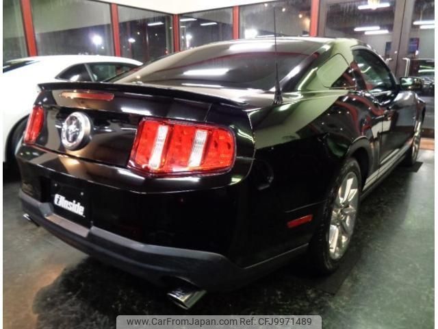 ford mustang 2011 -FORD--Ford Mustang ﾌﾒｲ--1ZVBP8AM9B5169229---FORD--Ford Mustang ﾌﾒｲ--1ZVBP8AM9B5169229- image 2