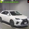 lexus rx 2010 -LEXUS 【奈良 346ﾑ78】--Lexus RX GYL10W-2403762---LEXUS 【奈良 346ﾑ78】--Lexus RX GYL10W-2403762- image 1