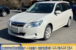 subaru exiga 2010 -SUBARU--Exiga YA4--YA4-015031---SUBARU--Exiga YA4--YA4-015031-