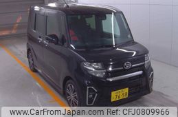 daihatsu tanto 2022 -DAIHATSU 【岐阜 582ﾓ7658】--Tanto LA650S-0201854---DAIHATSU 【岐阜 582ﾓ7658】--Tanto LA650S-0201854-