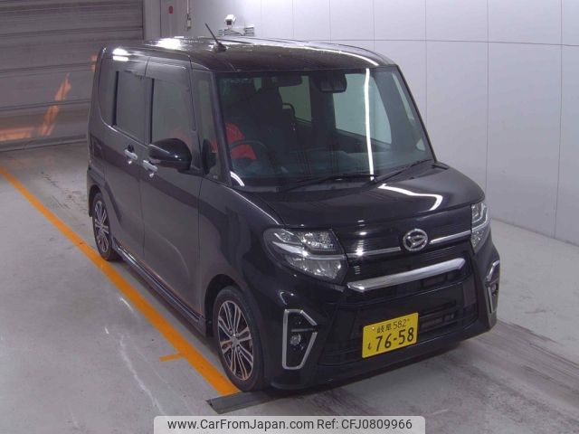 daihatsu tanto 2022 -DAIHATSU 【岐阜 582ﾓ7658】--Tanto LA650S-0201854---DAIHATSU 【岐阜 582ﾓ7658】--Tanto LA650S-0201854- image 1