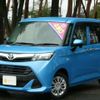 toyota tank 2017 CFJ1808787 image 1