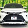 toyota harrier 2022 quick_quick_MXUA80_MXUA80-0068499 image 15