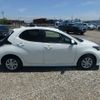 toyota yaris 2021 NIKYO_AB17761 image 1